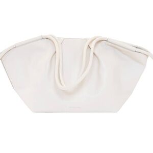 BCBGeneration Cream Tote Bag